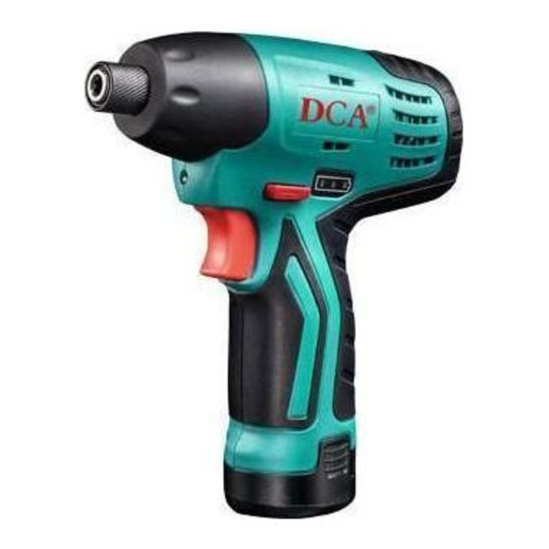 DCA ADPL02-8A Cordless Impact Driver