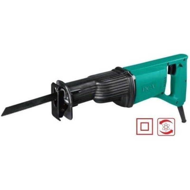 DCA AJF30 Sabre Saw / Reciprocating Saw