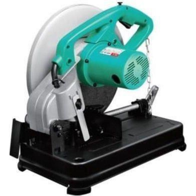 DCA AJG04-355 Cut Off Machine 14" 2000W