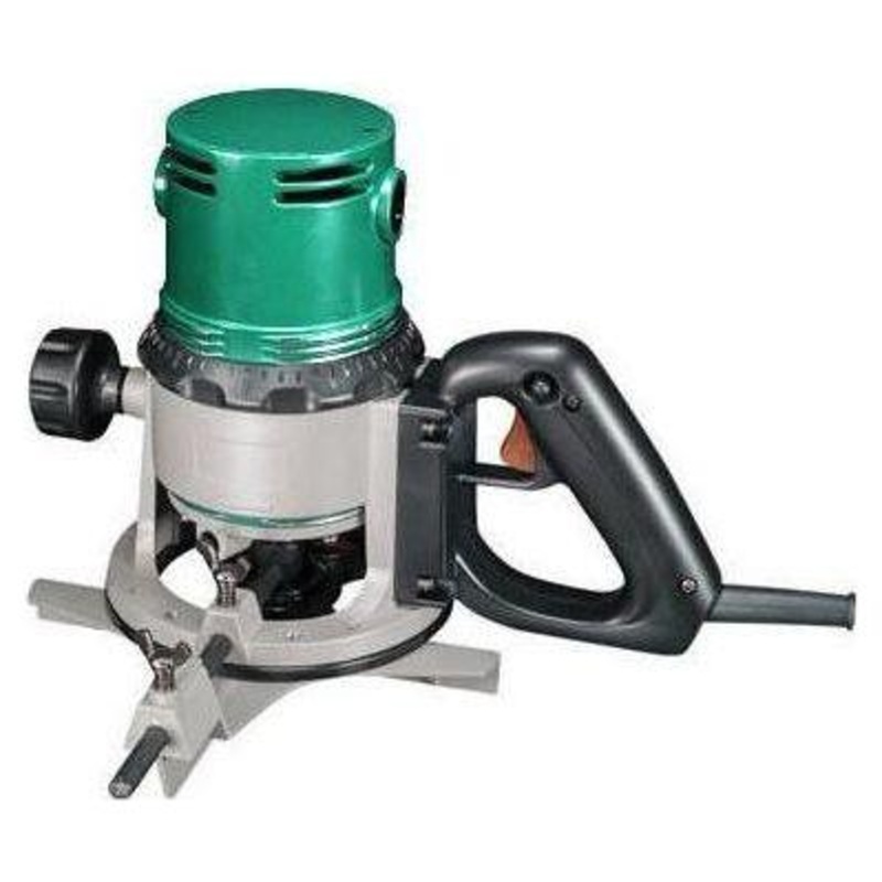 DCA AMR05-12 D-Shape Router 1/2" 1240W