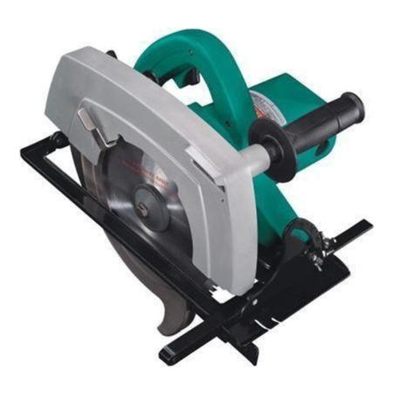 DCA AMY235 Circular Saw / Groove Cutter 9-1/4" 1520W
