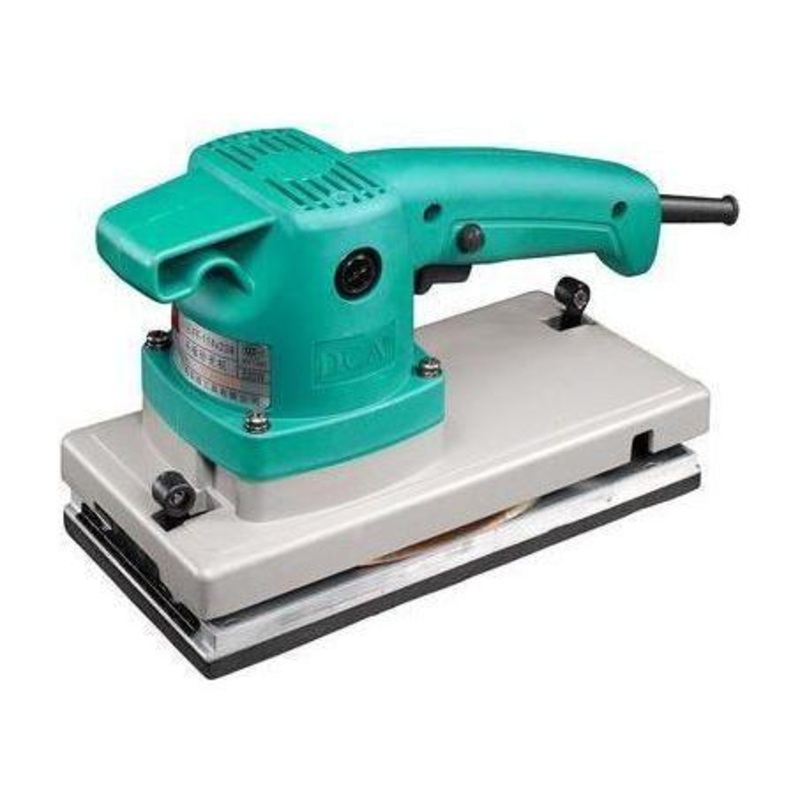 DCA ASB234 Finishing Sander 520W