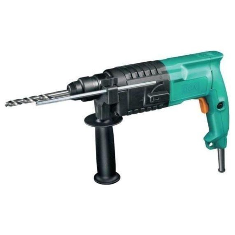 DCA AZC02-20 SDS plus Rotary Hammer 20mm 500W