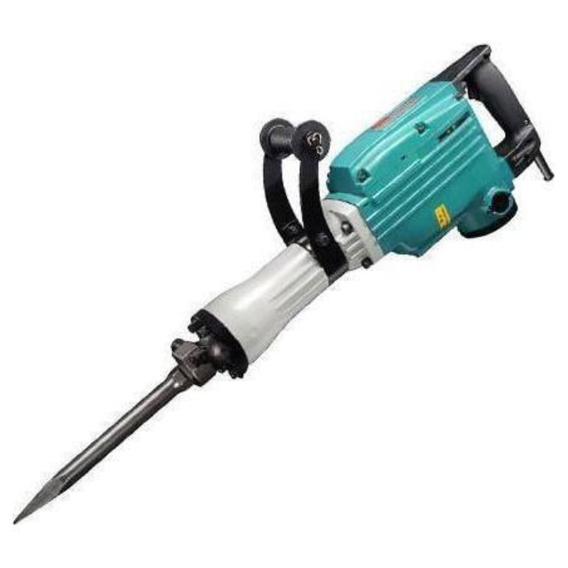 DCA AZG15 Demolition Hammer / Jack hammer 30mm HEX 1240W