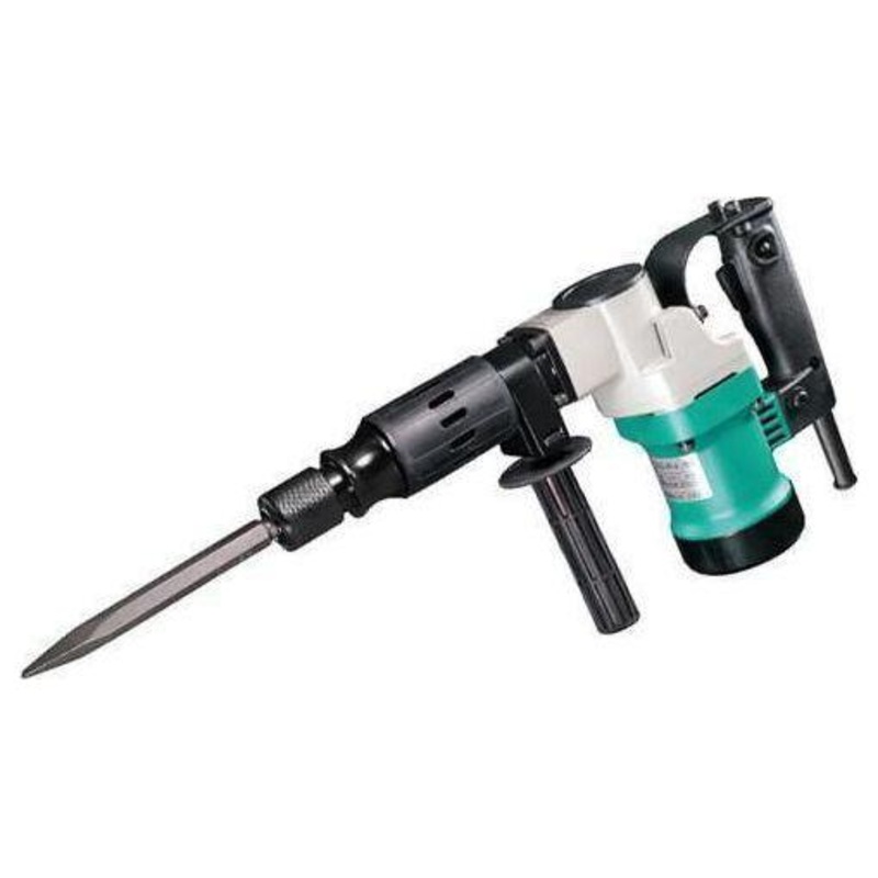 DCA AZG6 Chipping Gun  / Demolition Hammer 900W 17mm Hex