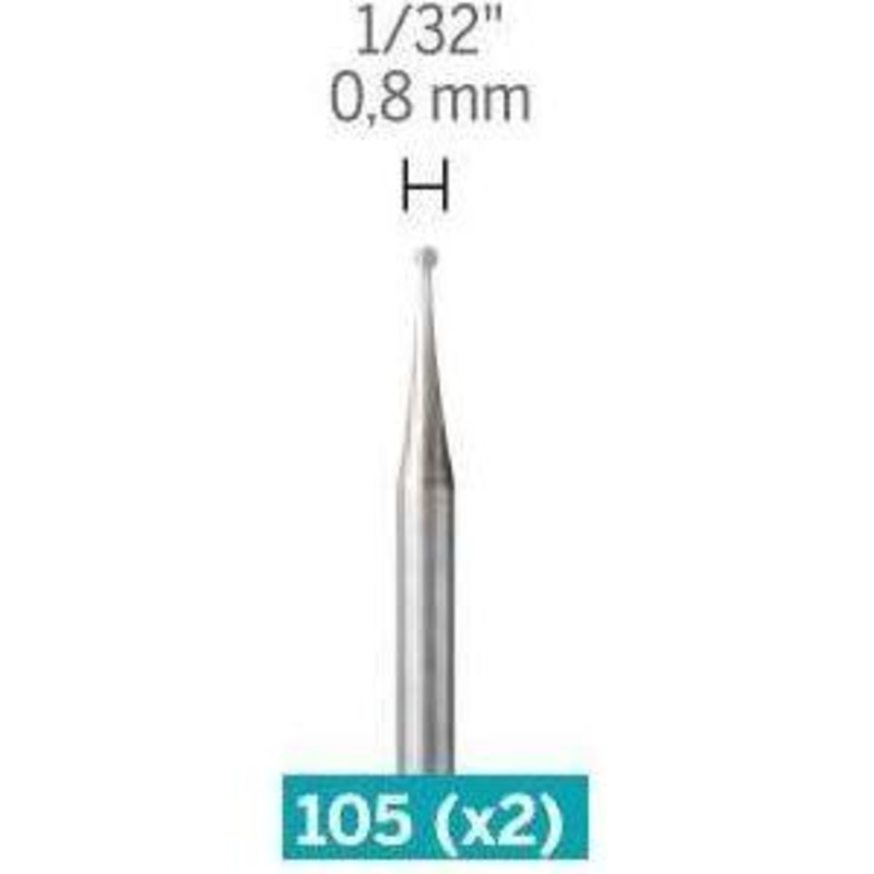 Dremel 105 Engraving Cutter