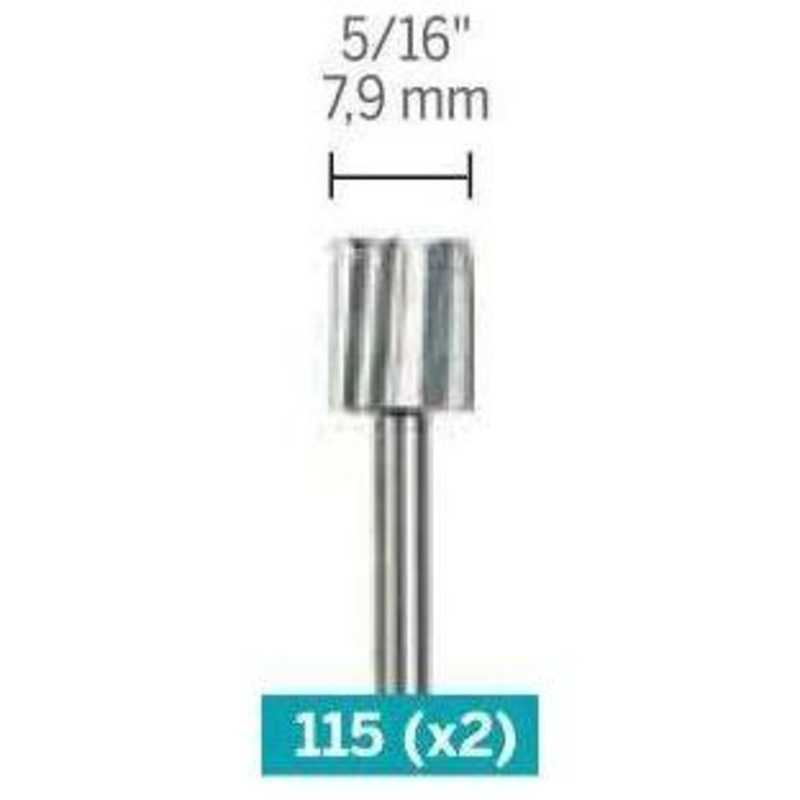 Dremel 115 High Speed Cutter