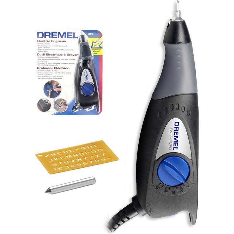 Dremel 290 Electric Engraver