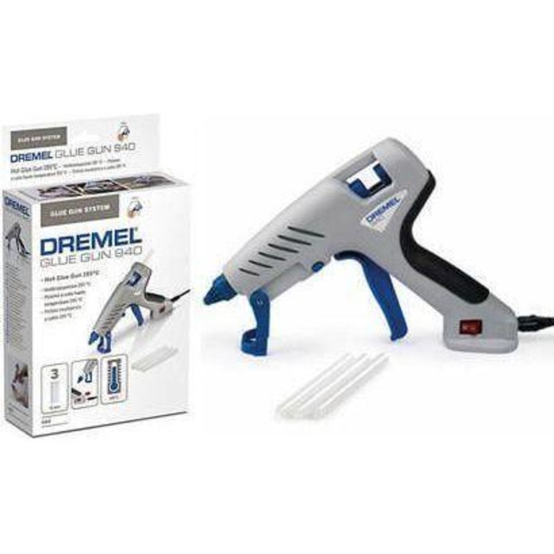 Dremel 940 Glue Gun
