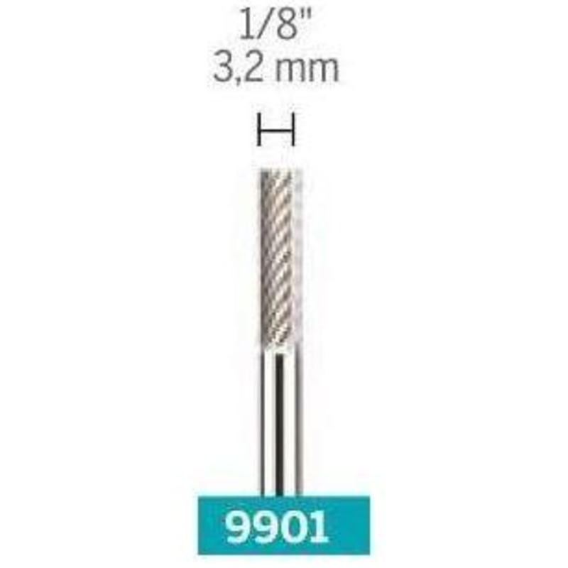 Dremel 9901 Tungsten Cutter
