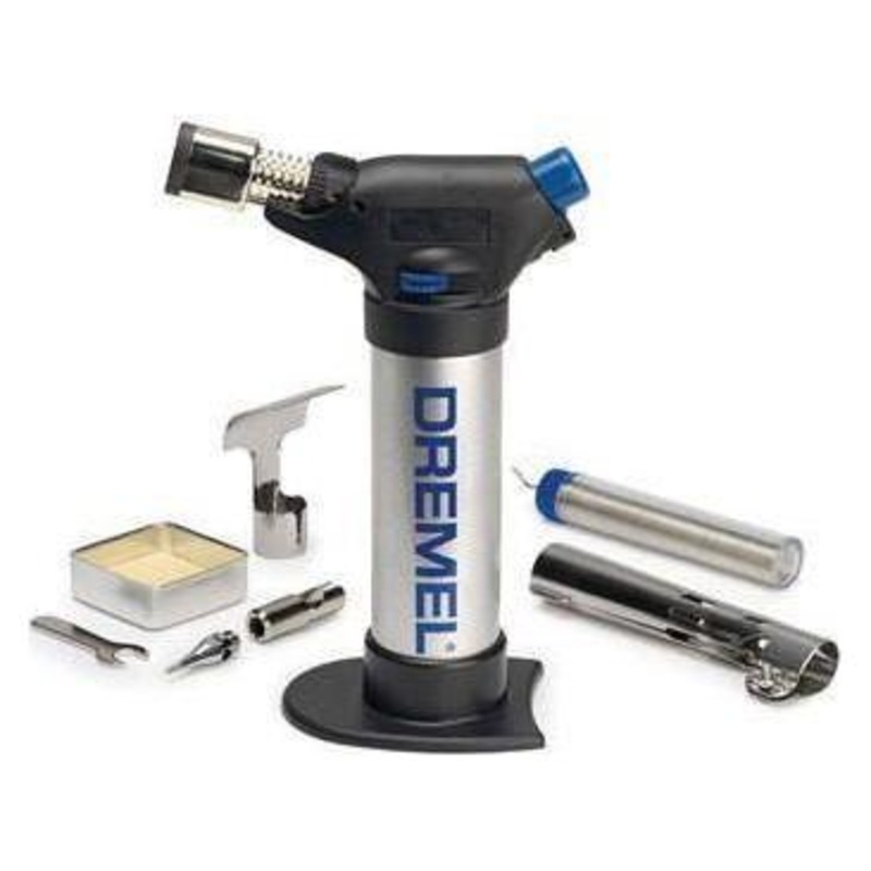 Dremel 2200-4 Versaflame Butane Torch
