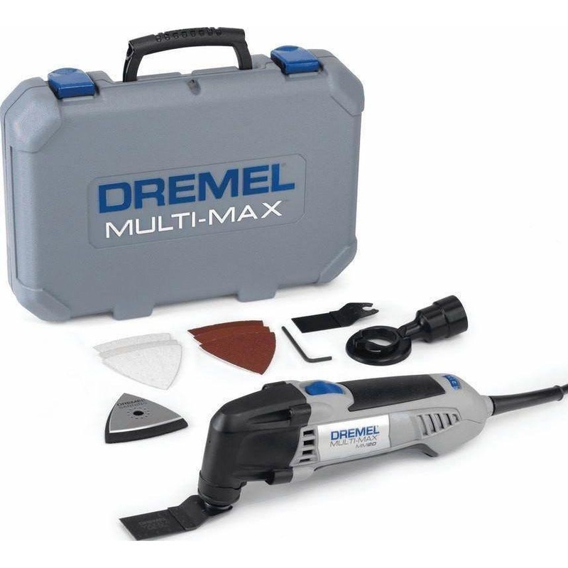 Dremel MM20 Multi Max Oscillating Tool