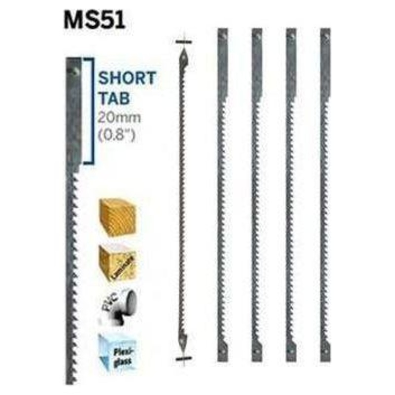 Dremel MS51-01 Moto Saw Blade