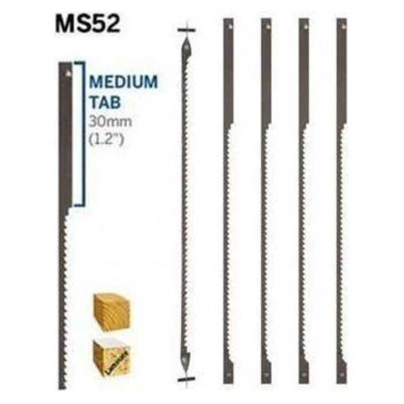 Dremel MS52-01 Moto Saw Blade
