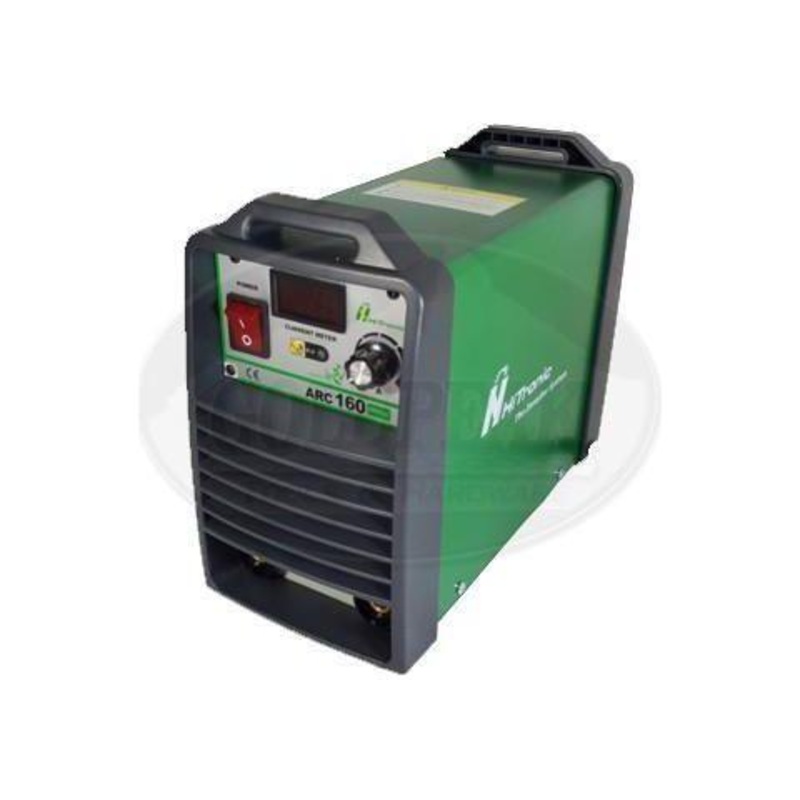 Hitronic ARC 160 DC Inverter Welding Machine