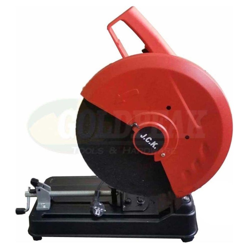 JC Kawasaki 6313 Cut off Machine 14" 2000W