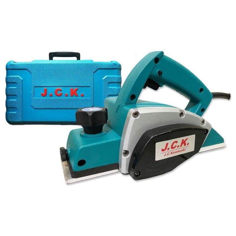 Jc Kawasaki 8210C+ Wood Planer