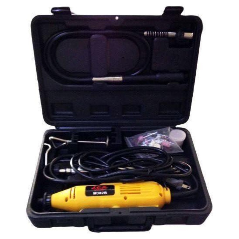 Jc Kawasaki M302B Rotary Tool