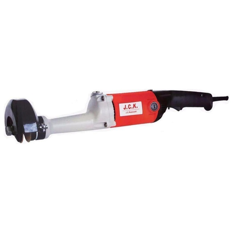 JC Kawasaki SG3126 Straight Grinder 5" 710W