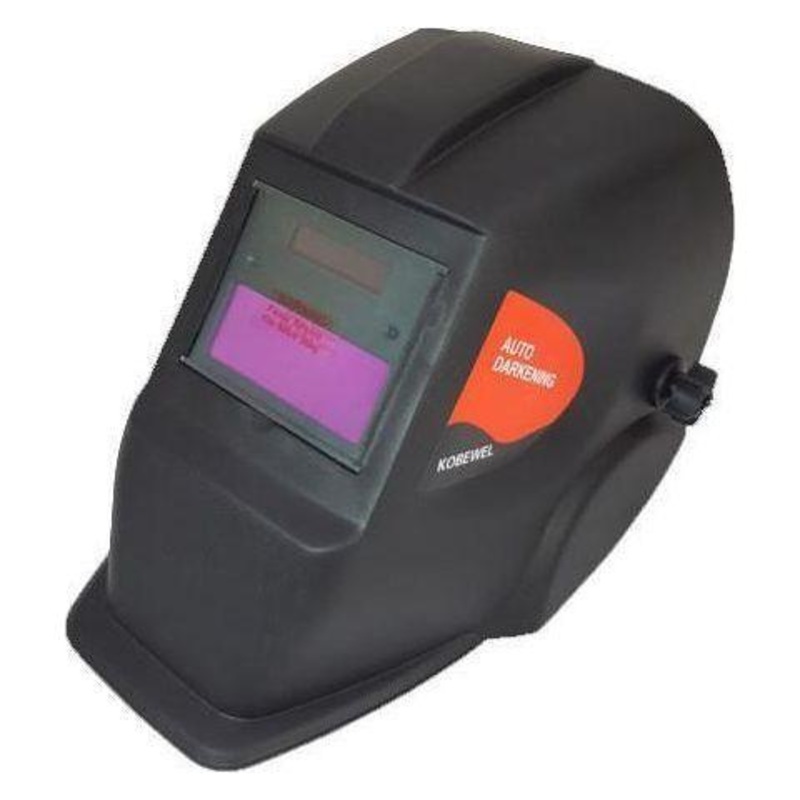 Kobewel Auto Darkening Helmet