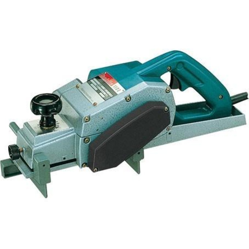 Makita 1100 Power Planer 3-1/4" 750W
