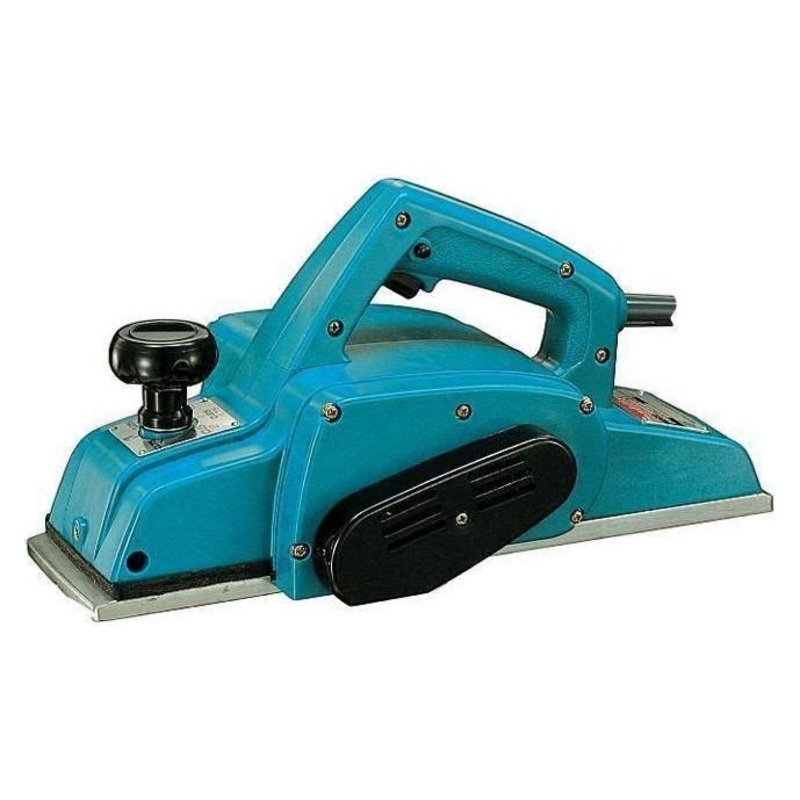 Makita 1911B Wood Planer 4-3/8" 840W
