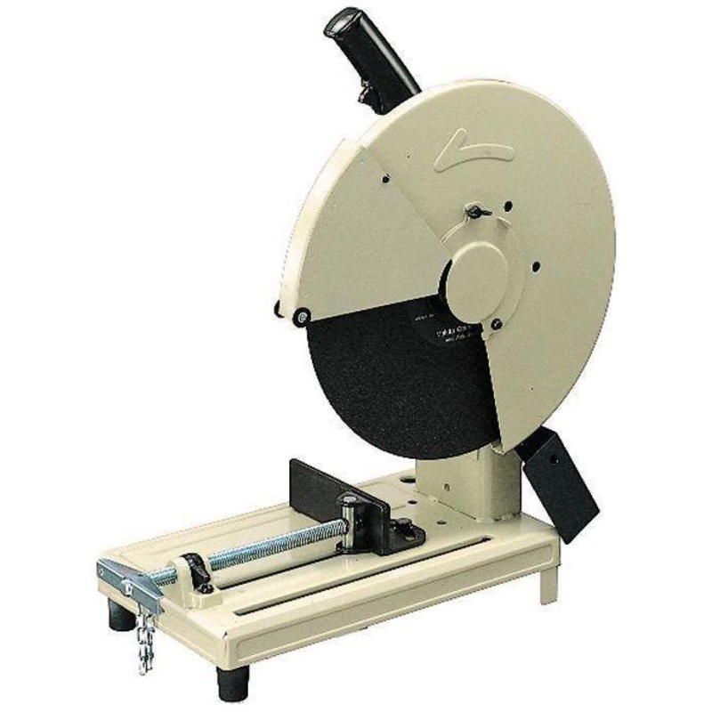 Makita 2414 Cut Off Machine - Chop Saw 14" 1,430W