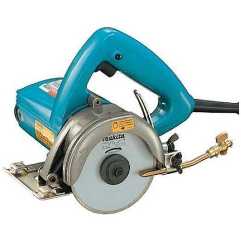 Makita 4100NH Concrete Cutter 4" 1,300W