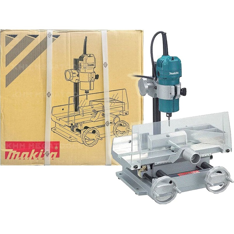 Makita 4403 Sash Router 1/4" 530W
