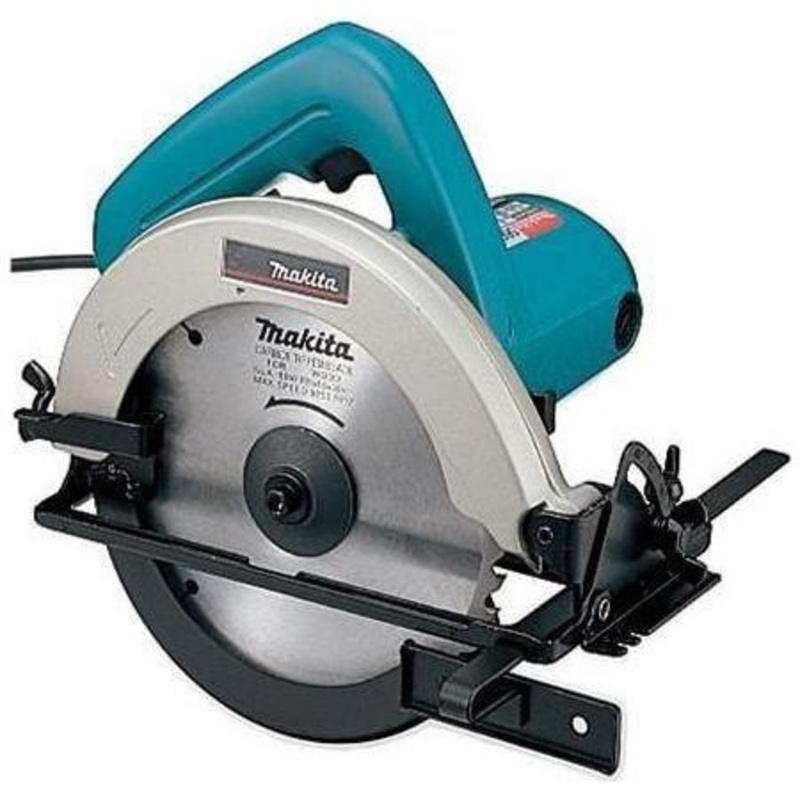 Makita 5606B Circular Saw 6-1/4" 950W