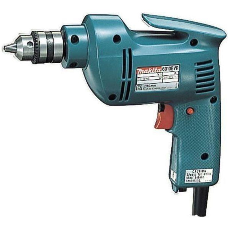 Makita 6010BVR Drill 3/8" (10mm)