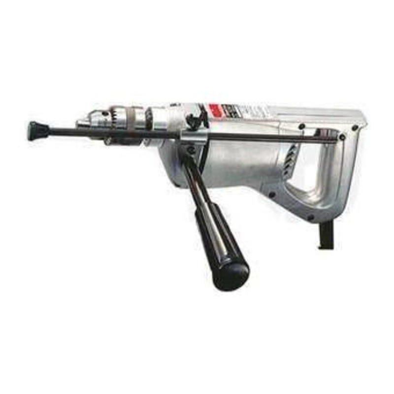 Makita 6301 Drill 1/2" (13mm) 700W