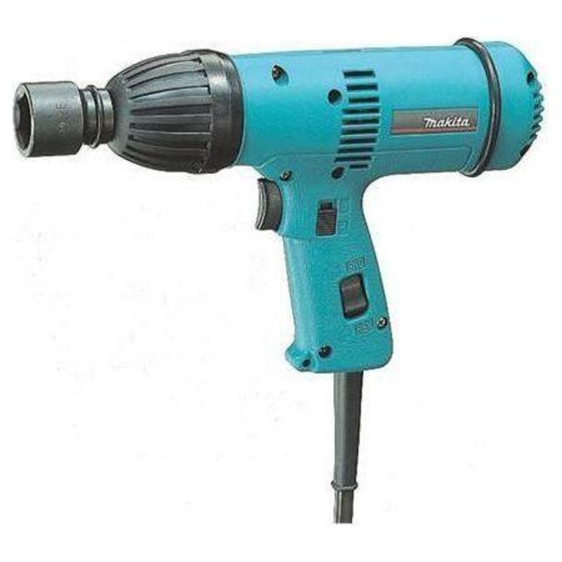 Makita 6904VH Impact Wrench 1/2" 196Nm