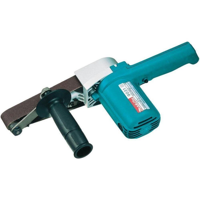 Makita 9031 Belt Sander 1"