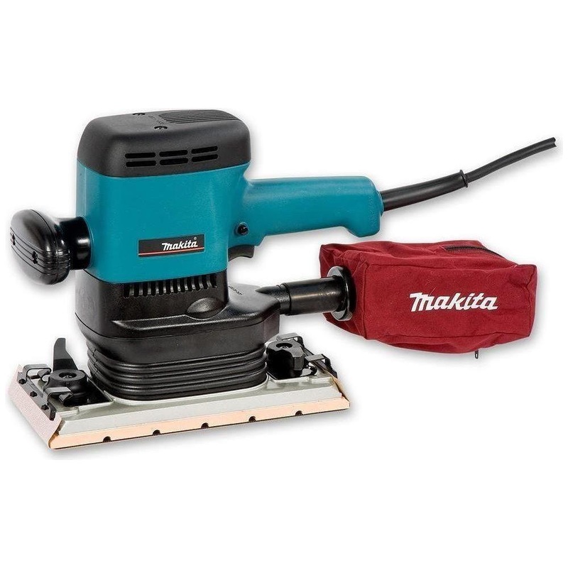 Makita 9046 Finishing Sander