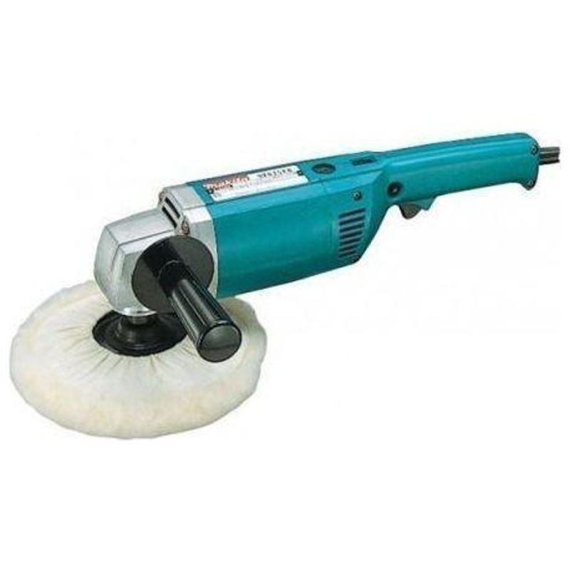 Makita 9207SPB Sander - Polisher 7" 700W