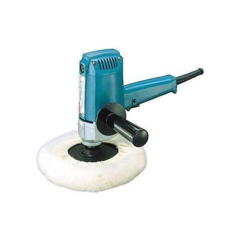 Makita 9218PBL Polisher