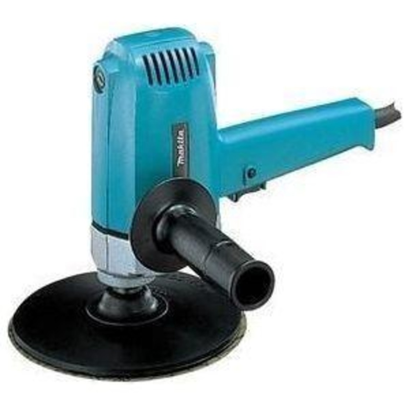Makita 9218SB Disc Sander 7" 570W
