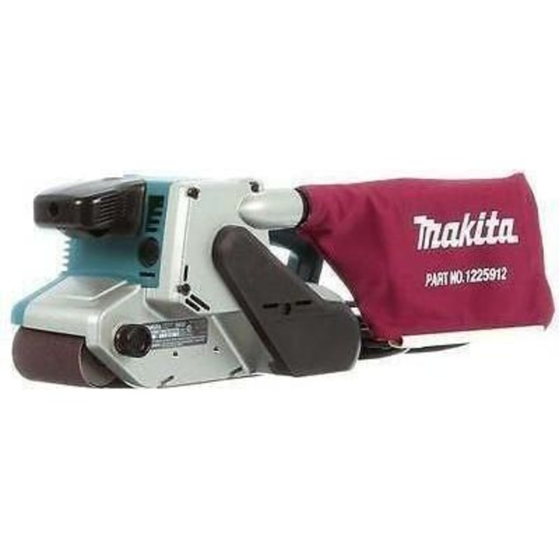 Makita 9902 Belt Sander 3x21" 1,010W
