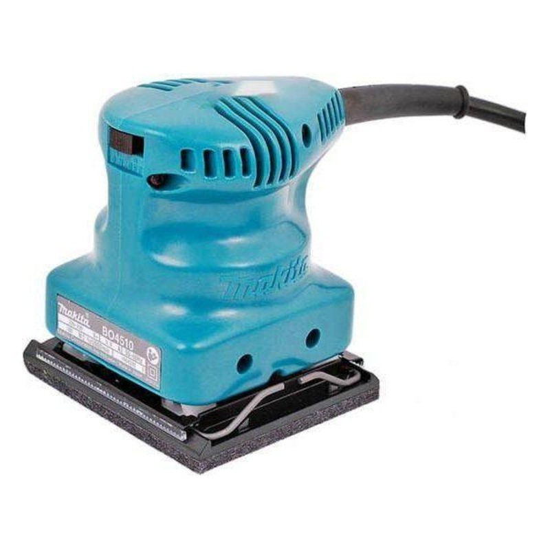 Makita BO4510 Palm Sander 110x100mm 180W