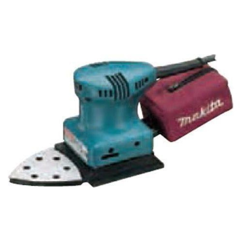 Makita BO4561 Sander 112x190mm 160W