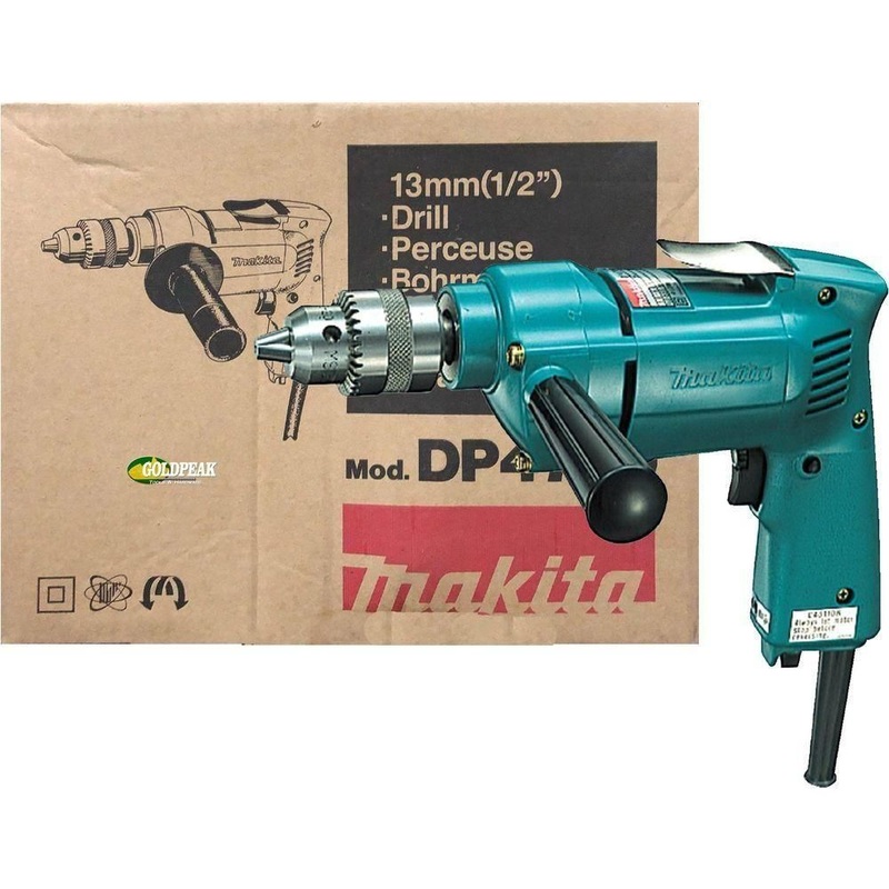 Makita DP4700 Hand Drill 1/2" 510W