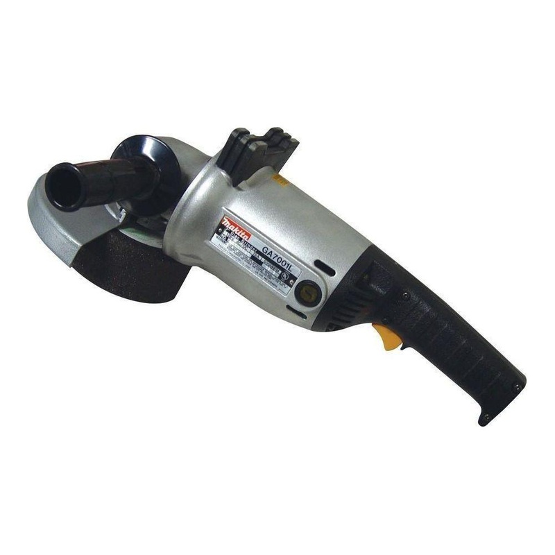 Makita GA7001 Angle Grinder 7"