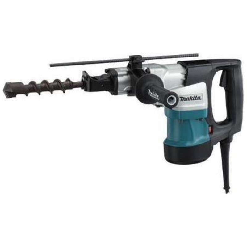 Makita HR4030C Rotary Hammer 17mm Hex 7.6J