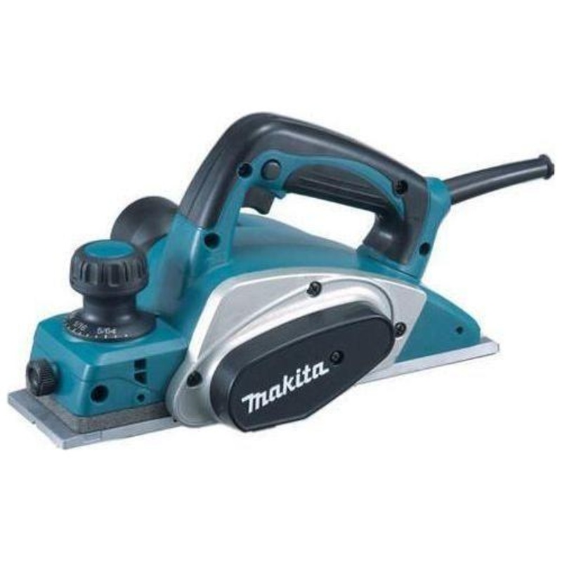 Makita KP0800X Wood Planer 3-1/4" 620W
