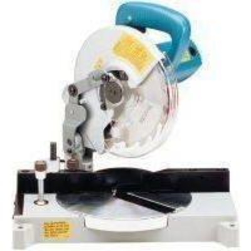 Makita LS0810 Miter Saw