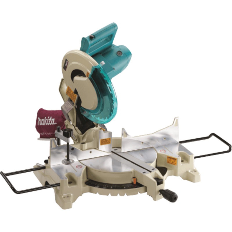 Makita LS1221 Compound Miter Saw 12" 1,650W