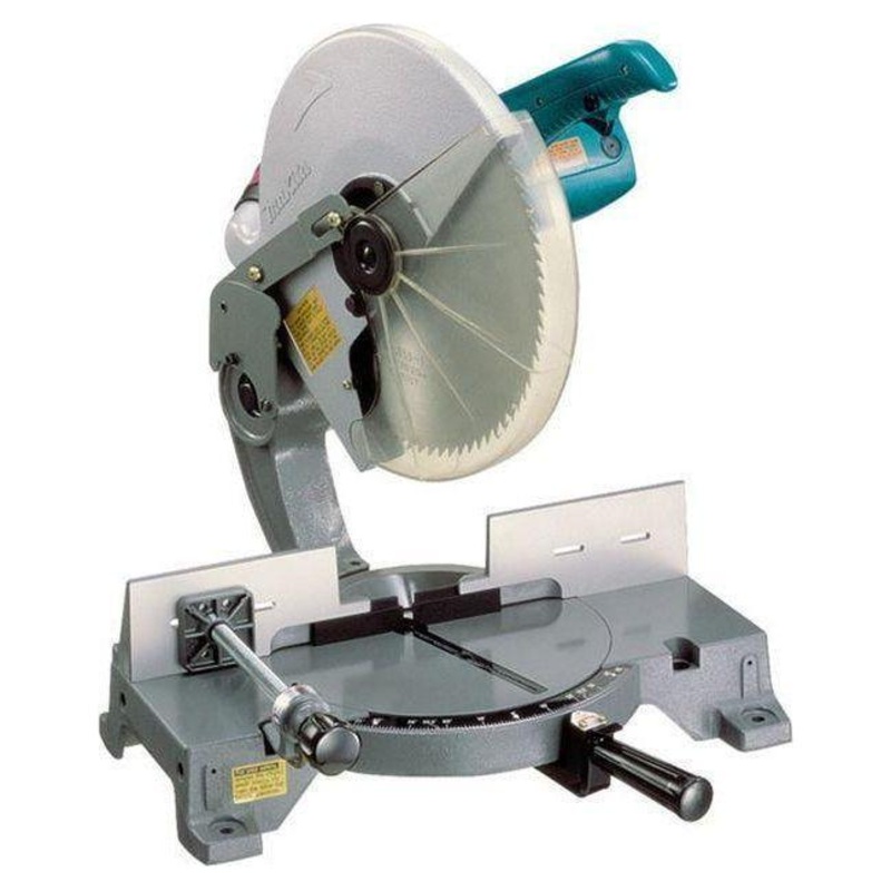 Makita LS1440 Miter Saw 14" 1,380W