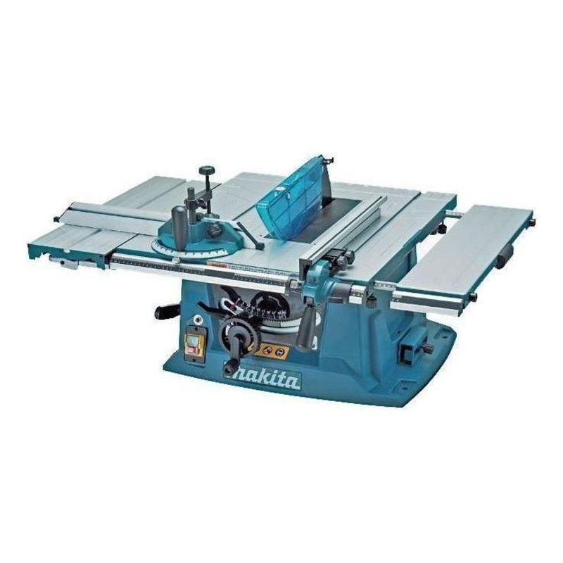 Makita MLT100 Jobsite Table Saw 10" (1500W)