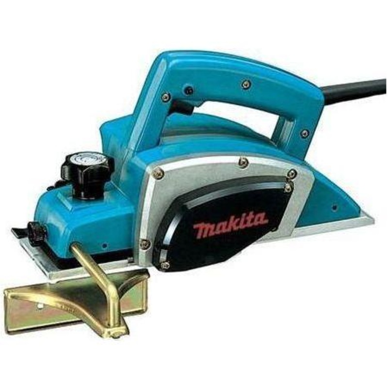 Makita N1923B Wood Planer 3-1/4" 580W